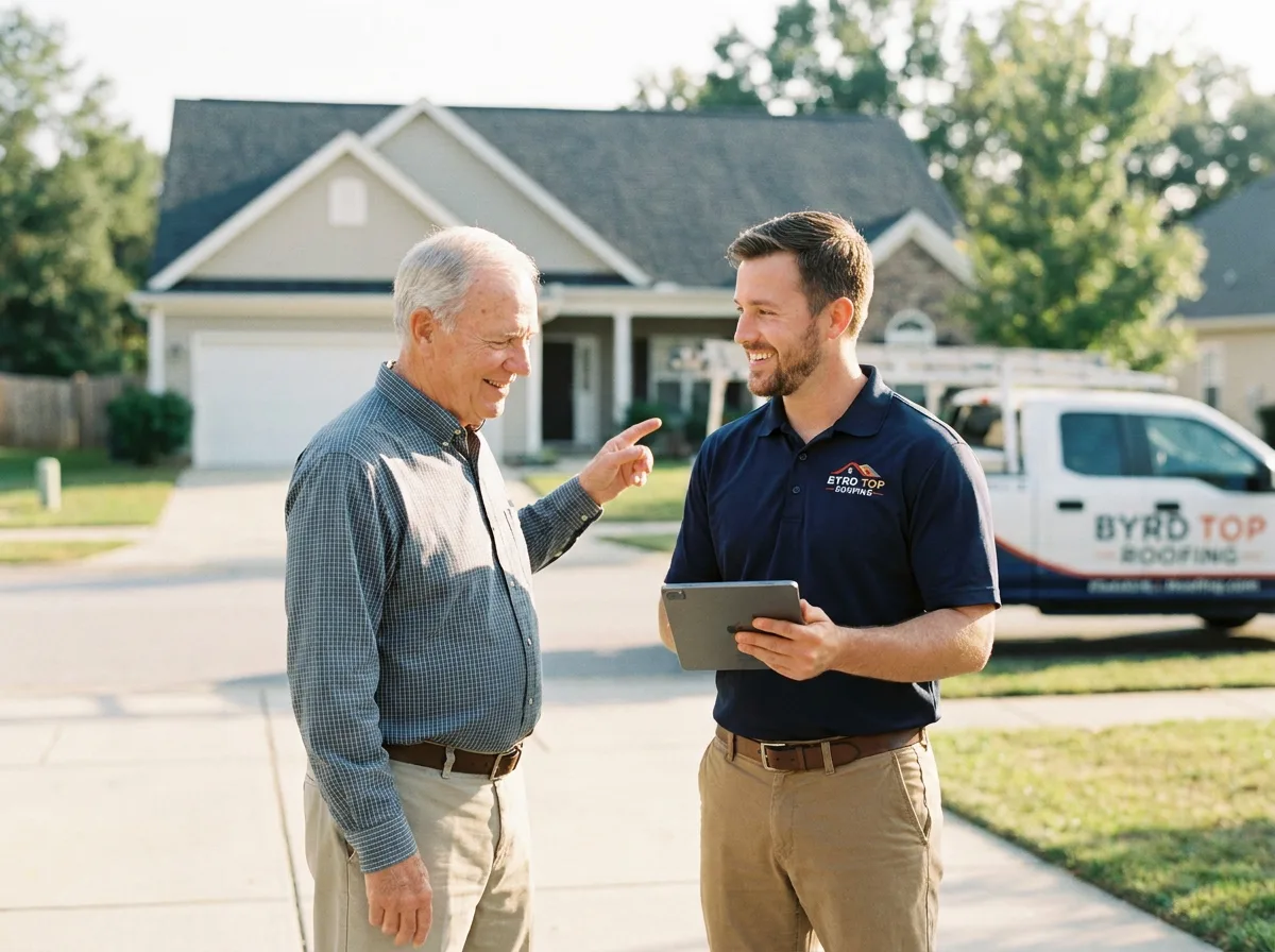 Roofing New Weston, OH FAQs